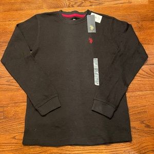 Polo Long sleeve